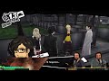 Gamers react to Meeting Dr. Maruki (YouTube) | Persona 5 Royal