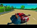 smooth Assetto corsa Drift clip