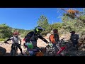 Exploration trail #socalmtb #mtb #acepro #turbolevo #insta360