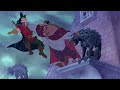 Beauty And The Beast (Bedtime story for kids)