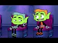 The Multiverse of Beast Boy! | Teen Titans Go! | @dckids