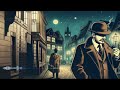Maigret & the Hundred Gibbets | Murder Mystery | Radio Drama | Re-upload