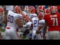 Brandon Spikes hit on Knowshon Moreno HD *highest quality on youtube*