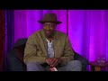 Katt Williams: Full Interview with Arsenio Hall | Netflix Is A Joke: The Festival