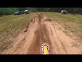 Muskegon Hare Scramble 2024