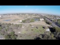 Drone footage of Ascon Landfill Site in Huntington Beach, CA