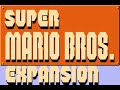 Super Mario Bros. Expansion Lobby (Extended)