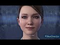 MY FULL PLAYTHROUGH OF DETROIT BECOME HUMAN | Silent gameplay |