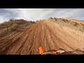 Mesquite Grand Prix - UMORA Round 1 - 85cc Supermini