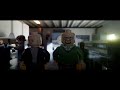 Breaking Bad but in LEGO | Face Off | We've Got Work To Do (4K)