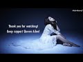 [가사] [Han, Rom, English Lyrics] Ailee (에일리) - The Letter (편지)