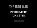 Iraq War Trailer