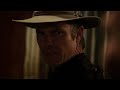 Limehouse Cuts Quarles' Arm Off | Justified Season 3 Episode 13 | Now Playing