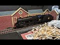 I toredown this Hornby 8F and was shocked