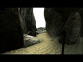 Half-Life 2 - 2004 - 1 Hour of Sand-bience - ASMR