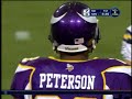 2007 Chargers @ Vikings