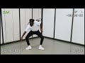 BANANA (•DANCE VIDEO•) - Angelo King ft.Kalibwoy and Poke