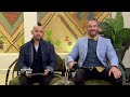 Expresso Show | 22 July 2024 | LIVE