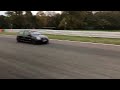 Clio 182 - Oulton Park 23/10/18 Flyby