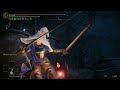 Elden Ring PVP | Meteoric Ore Greatsword RL 200 Invasions