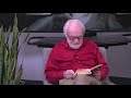 Reading Marx's Grundrisse with David Harvey (PT1)