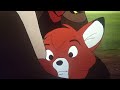 Finding Tod part 25 Back in The Forest