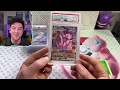 HUGE Profit?! My FIRST PSA Pokemon Submission Return!