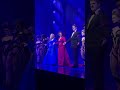 Death Becomes Her Musical - First Preview / World Premiere in Chicago 4/30/2024