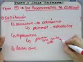 Los Procedimientos de Cohesión -- 1° año -- Secundaria