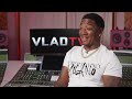Yung Joc: If Puff Plays Hard Ball, Lil Rod's Lawyers Will Walk Away If They Can't Settle (Part 8)