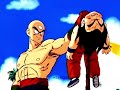 When Tien solo'ed Turtle School - 