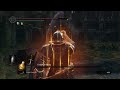 Dark Souls Remastered | Knight Artorias Boss