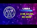 📚𝐀𝐛𝐫𝐚 𝐬𝐮𝐚 𝐦𝐞𝐧𝐭𝐞 𝐩𝐚𝐫𝐚 𝐧𝐨𝐯𝐨𝐬 𝐜𝐨𝐧𝐡𝐞𝐜𝐢𝐦𝐞𝐧𝐭𝐨𝐬🔮 Libra♎ 2 de Julho 2024| Horóscopo de hoje