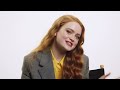 Sadie Sink on Max Mayfield's Journey | Stranger Things | Netflix