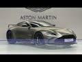 Aston Martin Vantage V12 Acceleration: Feel the Power!