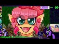 Lily Lotus Speedpaint || Art Fight 2024