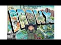 Uptown - EL M Kapone (Official Audio)