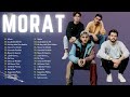 Morat Banda Mix 2024 - Las Mejores Canciones Mas Bonitas De Morat - Álbum Completo 2024 P24