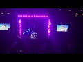 Westlife Concert  - Dynamite 10 Aug 2019 Singapore stadium