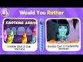 INSIDE OUT 2 Trivia Quiz 😁😭😱🤢😡 How Much Do You Know About INSIDE OUT 2? | Daily Quiz