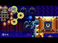 Let's Play Sonic Mania | Part 2 | Eggman Sucks at PuyoPuyo