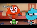 Los Momentos más XD del Increíble Mundo de Gumball || Dafar_xd