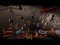 'Elite: Dangerous' - A Shitty How-To on Bounty Hunting