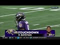 Baltimore Ravens vs. New York Jets Highlights | Week 1 2022 Game Highlights