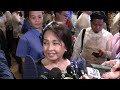 GMA on Marcos’ 3rd SONA: He said everything the people wanted to hear