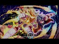 Ultimate Battle in His World - Sonic '06 X Dragon Ball Super