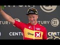 Century 21 most aggressive rider minute - Stage 8 - Tour de France 2024