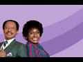 George Finds Out What The Ladies Are Going To Watch | The Jeffersons