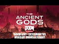 David Levy - Exterminatus ft. Dark Ovus (Immora) - DOOM Eternal: The Ancient Gods (Gamerip)