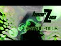 1 HOUR BearZx3 🎵 Music - Central Focus | 1 Hour Healing #frequency #432hz #relax #focusmusic